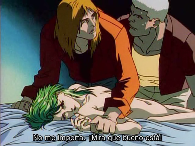 Kimera (Gokuraku Fansubs)